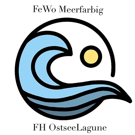 Meerfarbig - Haustierfrei -terrasse Mit Strandkorb Oder Balkon - Glasfaser - Parkplatz - Fahrradschuppen - Waschtrockner - E-ladesaeule- Ruhig Und Zentral - Nichtraucher *